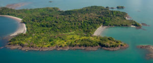 Panama Island
